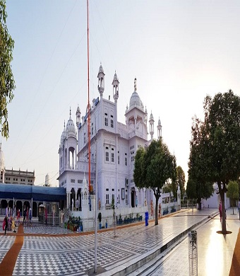 Amritsar Tour Package
