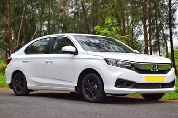 Car rental in Amritsar