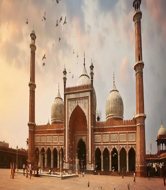 Jama Masjid