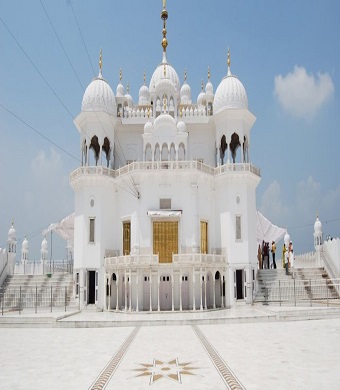 Amritsar Tour Package