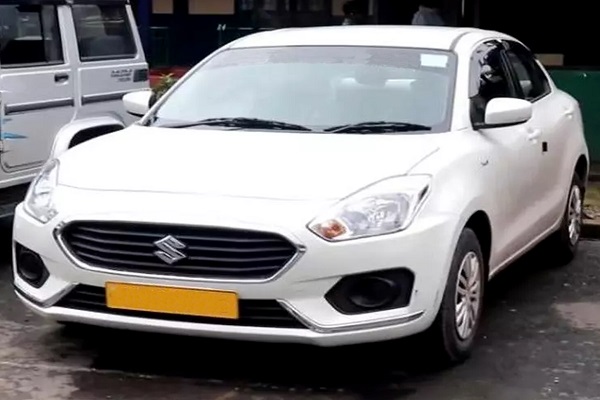 Car rental in Amritsar