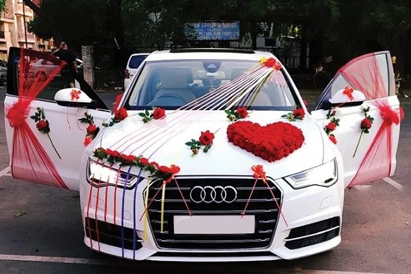 Car rental in Amritsar