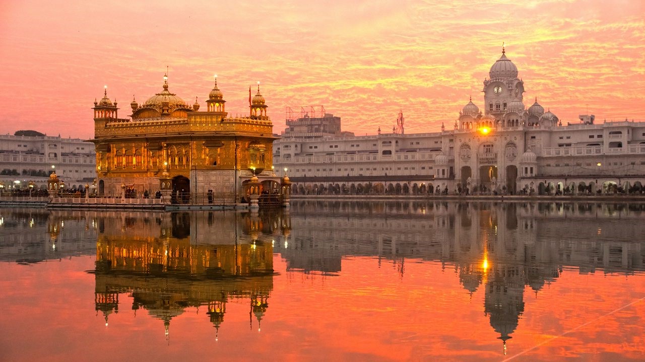 Travel in Amritsar images