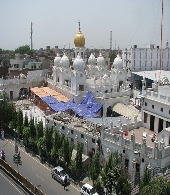 Amritsar Tour Package