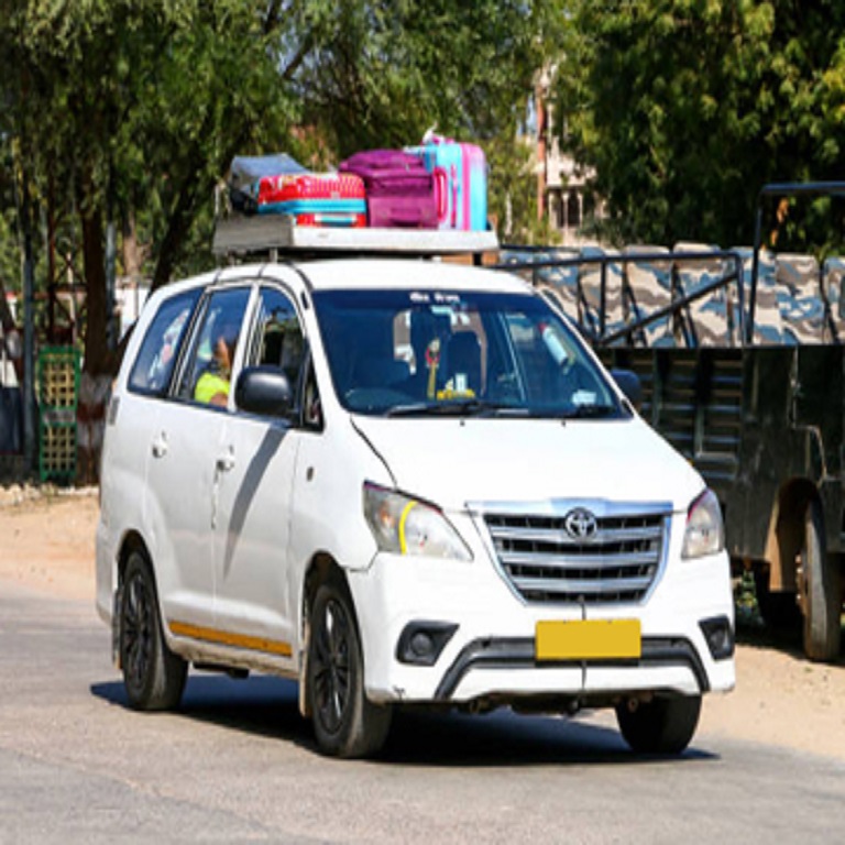 cab in Amritsar