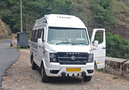 cab in Amritsar